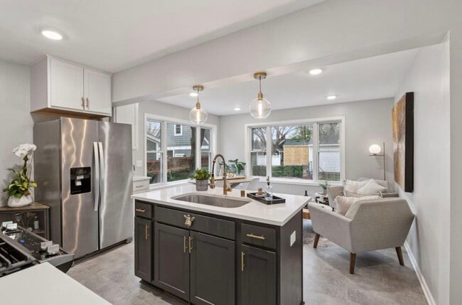 property at 5217 France Ave S