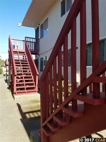 317 S 26th St in Richmond, CA - Building Photo