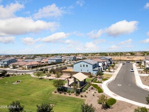 7352 S Briarwood Ln in Gilbert, AZ - Building Photo - Building Photo