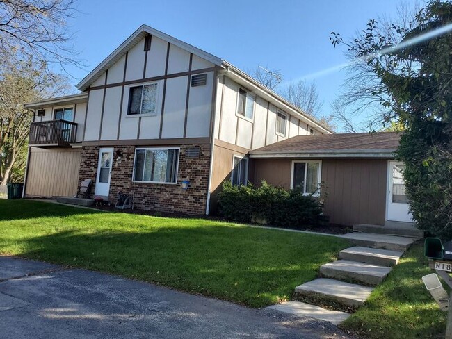 property at N18-W5317 Pierce Ct