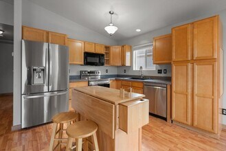 14 Ford Way in Kalispell, MT - Building Photo - Building Photo