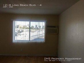 1218 Long Beach Boulevard-Unit -4 in Long Beach, CA - Building Photo - Building Photo