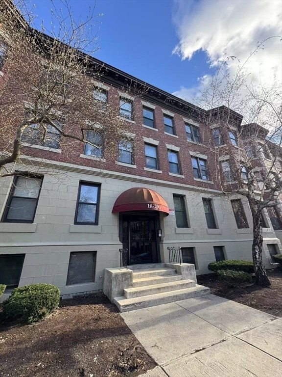 property at 20 Glenville Ave