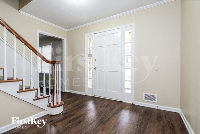 2776 Jo-Beth Dr SW in Lawrenceville, GA - Building Photo - Building Photo