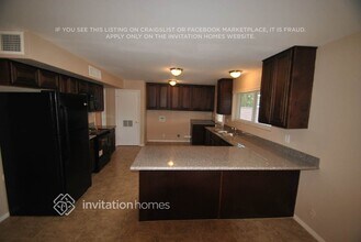 3916 W Glenn Dr in Phoenix, AZ - Foto de edificio - Building Photo