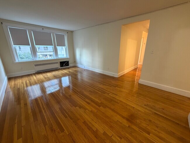 property at 306 Tappan St