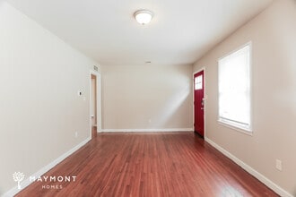 925 Eldorado Dr, Unit 1 in Birmingham, AL - Foto de edificio - Building Photo