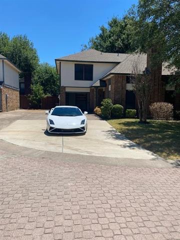 property at 800 Elkhorn Path