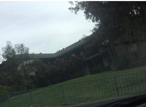Libazi Gardens in Los Angeles, CA - Building Photo - Building Photo