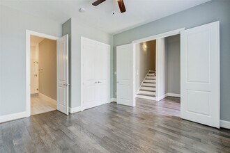 4605 Nett St in Houston, TX - Building Photo - Building Photo