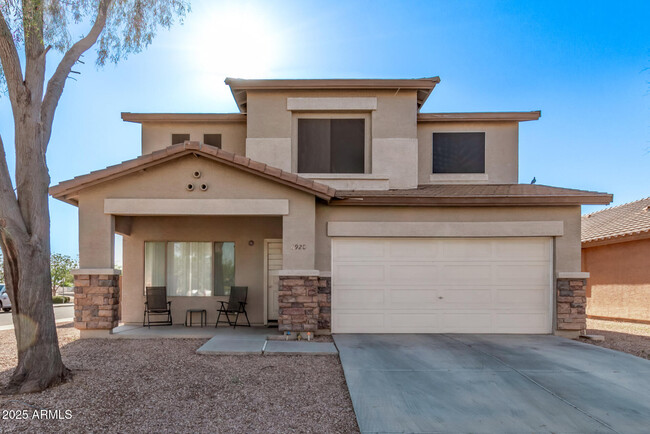 property at 6928 S 50th Dr