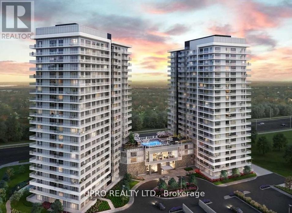 4655-4655 Metcalfe Ave in Mississauga, ON - Building Photo