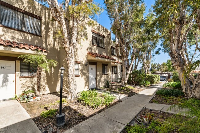 property at 7012 Casa Ln