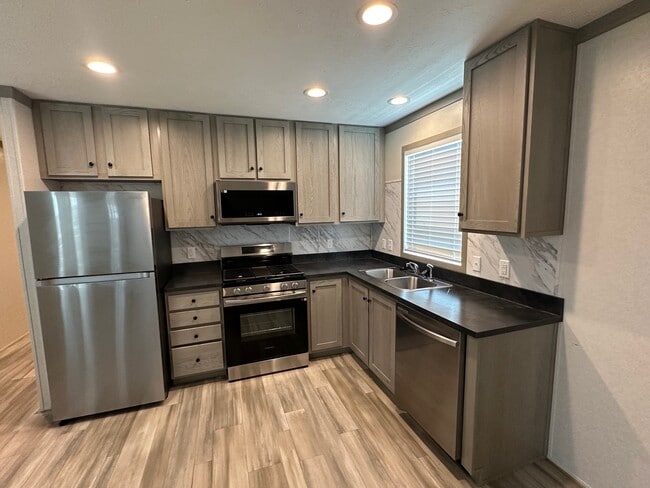 property at 25696 Nuway Ave