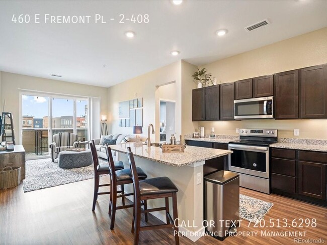 property at 460 E Fremont Pl