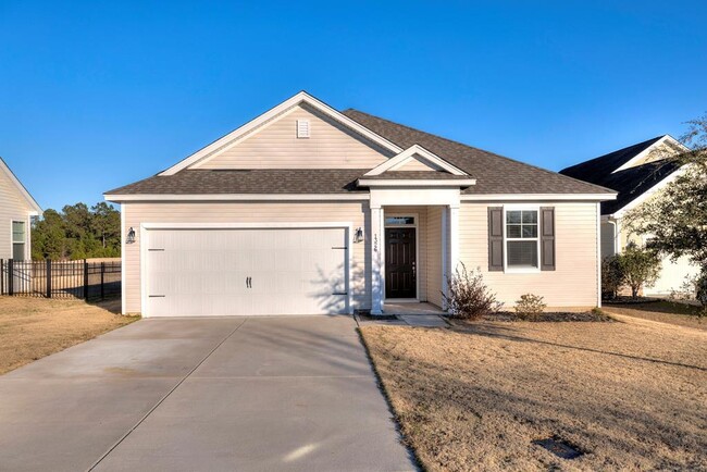 property at 1326 Deercreek Dr