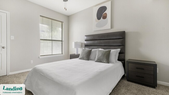 2500 Woodland Park Dr, Unit N306