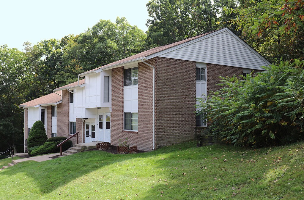 Manor Apartments in Scranton, PA