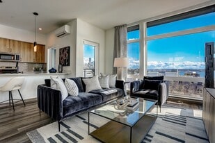 Artix in Seattle, WA - Building Photo