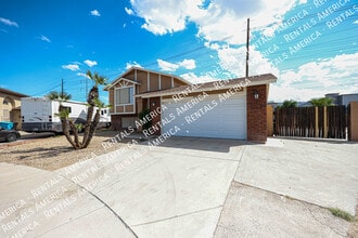 7219 S 14th Pl in Phoenix, AZ - Building Photo - Building Photo