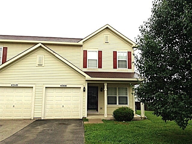property at 4308 Dillon St