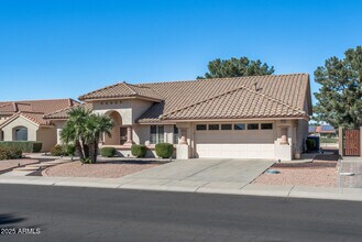13930 W Trail Ridge Dr in Sun City West, AZ - Building Photo - Building Photo