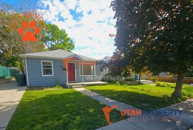 property at 566 Stringham Ave