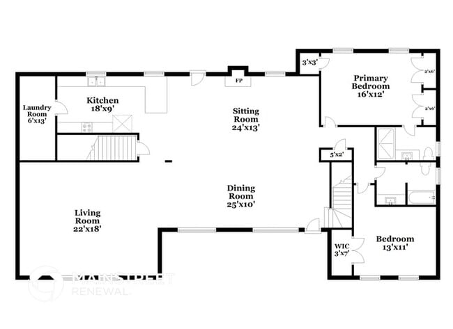 405 Dahlia Dr in Brentwood, TN - Foto de edificio - Building Photo