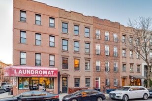 498 Henry St in Brooklyn, NY - Building Photo