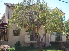 11432 Albers St in North Hollywood, CA - Building Photo - Building Photo