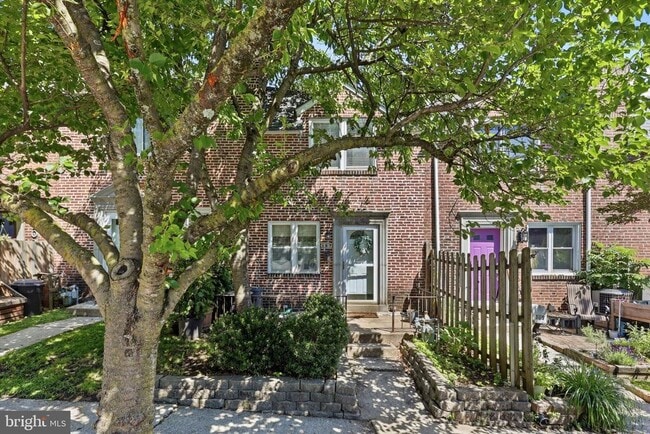 property at 107 Plant Ave