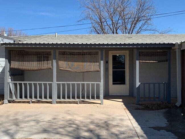 property at 710 12th St