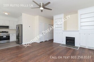 109 Hutto Hill in Gilbert, SC - Building Photo - Building Photo
