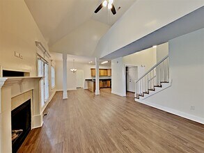 447 Titans Cir in Murfreesboro, TN - Foto de edificio - Building Photo