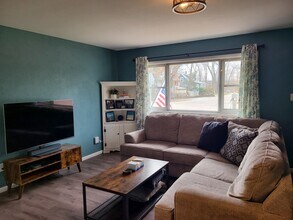 510 Washington Park Blvd in Michigan City, IN - Foto de edificio - Building Photo