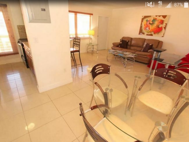 1725 James Ave in Miami Beach, FL - Building Photo - Building Photo