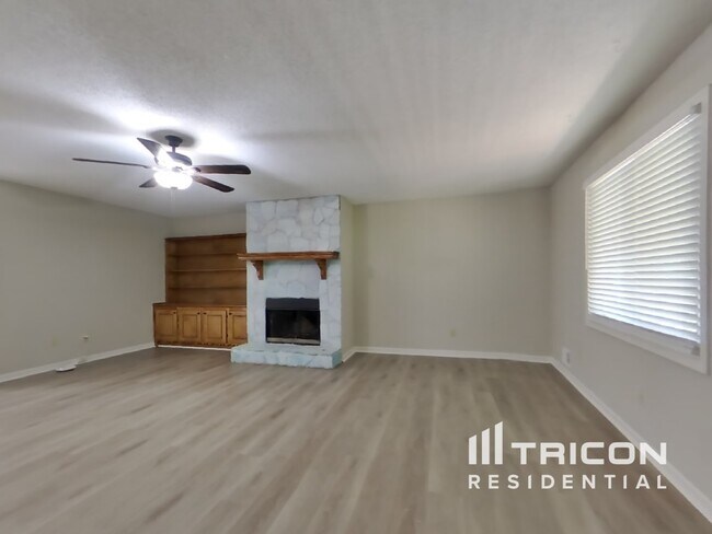 135 Parkway Ct in Dallas, GA - Building Photo - Building Photo