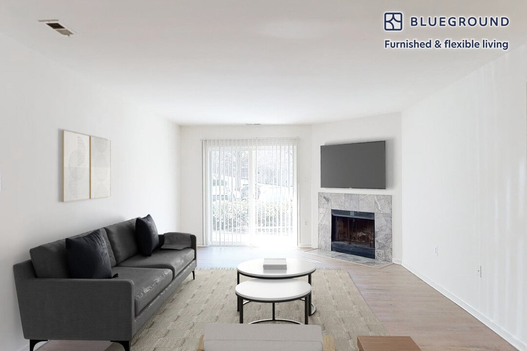 5441 Columbia Rd in Columbia, MD - Building Photo