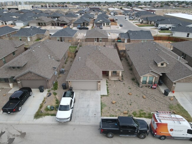 908 Big Easy St in Odessa, TX - Building Photo - Building Photo