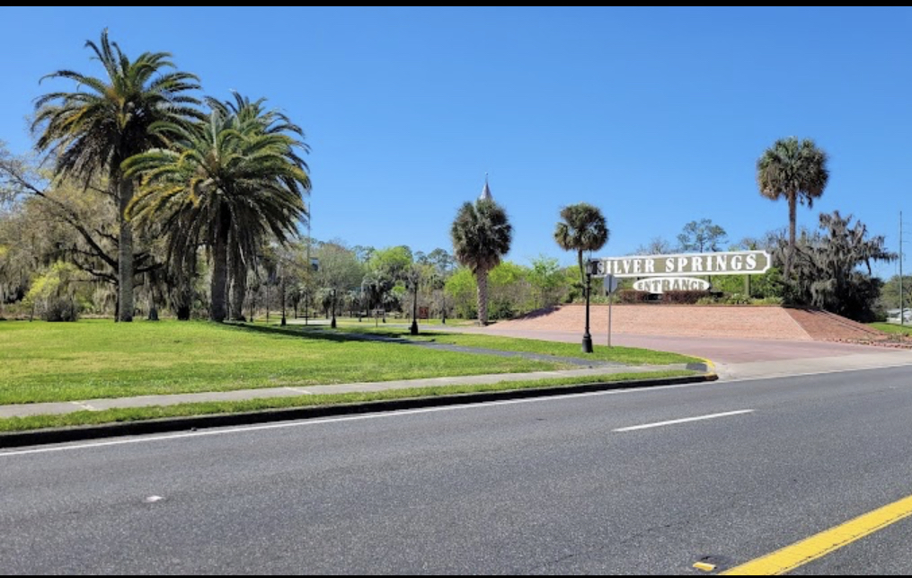 6400 SE 4th Ln in Ocala, FL - Building Photo