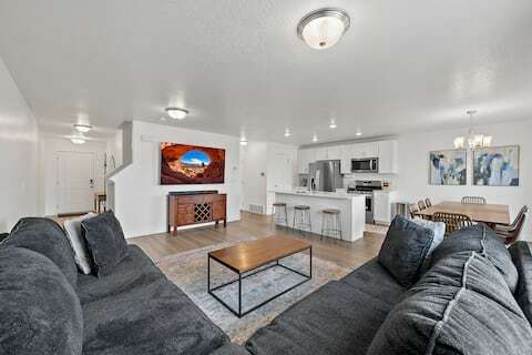 3446 W Barley Bend in Lehi, UT - Building Photo - Building Photo