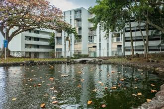 Kunawai Terrace in Honolulu, HI - Building Photo - Building Photo