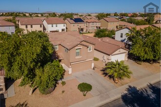 45542 W Amsterdam Rd in Maricopa, AZ - Building Photo - Building Photo
