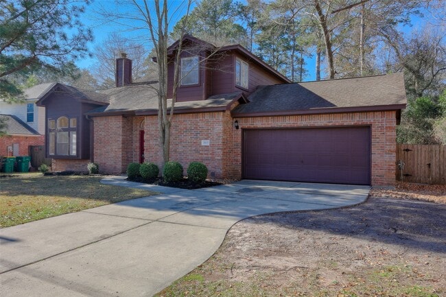 property at 1815 Tickner St