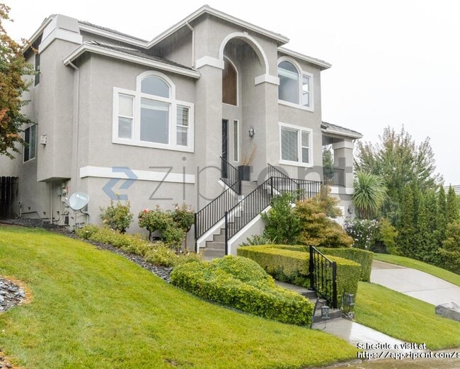 4042 Plateau Cir in Cameron Park, CA - Building Photo - Building Photo