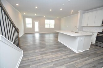 156 Velvet Rdg Wy in Garner, NC - Foto de edificio - Building Photo
