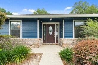 3625 SE 56th Ave in Ocala, FL - Building Photo - Building Photo