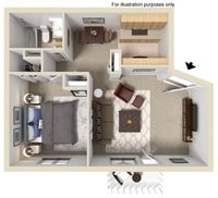 Walbridge Apartments photo'