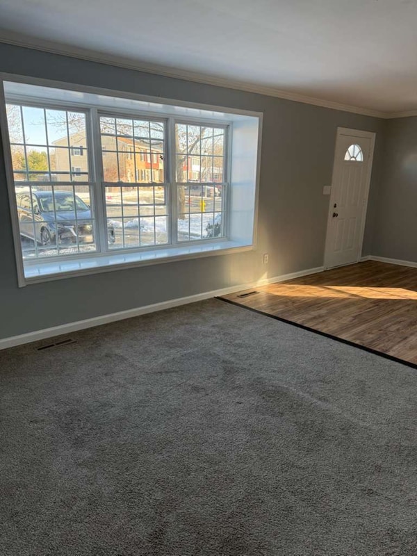 1439 Charlestown Dr in Edgewood, MD - Foto de edificio - Building Photo