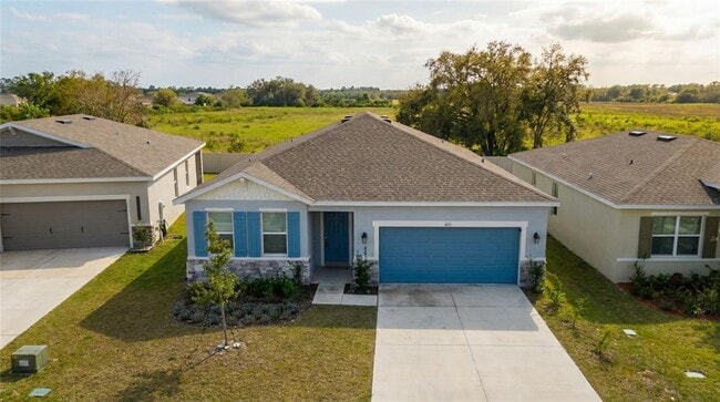 property at 693 Crown Rose Dr